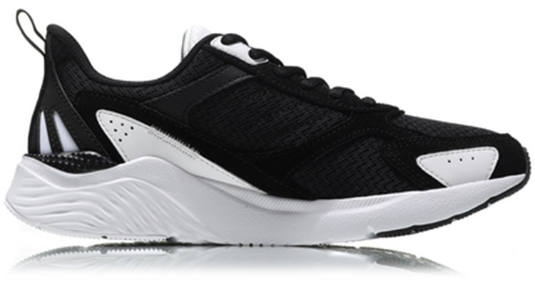 Li-Ning Yun Chaser 'Standard Black' AGLN243-4 Order Li-Ning Yun Chaser 'Standard Black' AGLN243-4