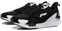 Lookbook Li-Ning Yun Chaser 'Standard Black' AGLN243-4