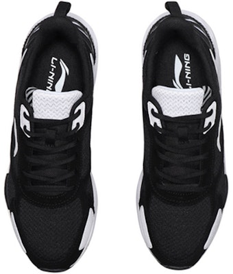 Li-Ning Yun Chaser 'Negro Estándar' AGLN243-4 Shop Li-Ning Yun Chaser 'Negro Estándar' AGLN243-4