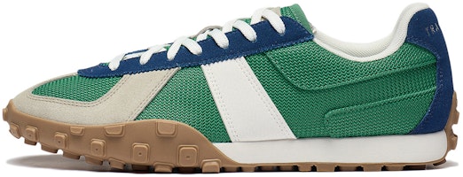 Li-Ning Yun Chuan VTNG 'Green Blue' AGCT159-1 Li-Ning Yun Chuan VTNG 'Green Blue' AGCT159-1