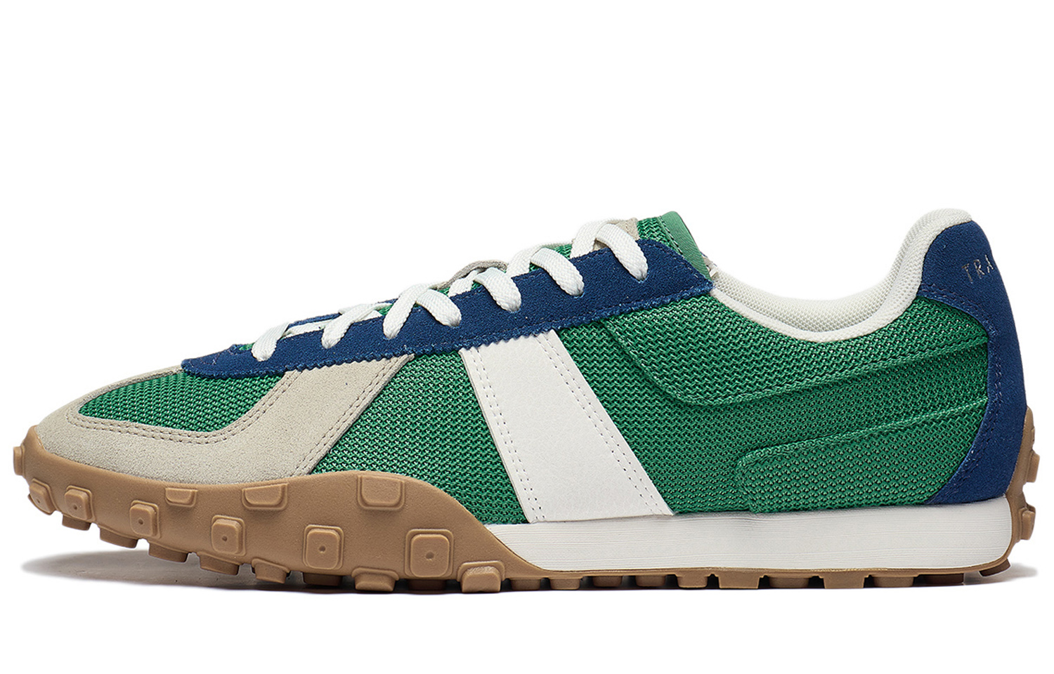 Li-Ning Yun Chuan VTNG 'Green Blue' AGCT159-1