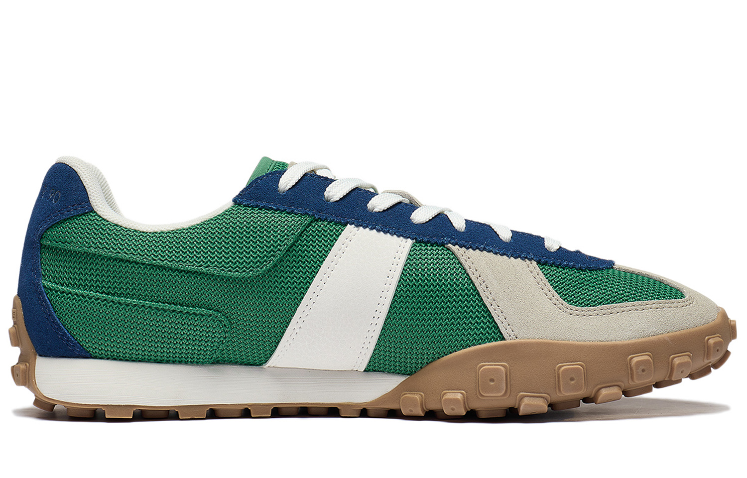 Order Li-Ning Yun Chuan VTNG ''Groen Blauw'' AGCT159-1