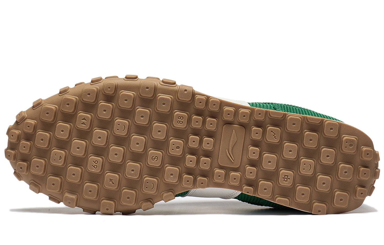 Purchase Li-Ning Yun Chuan VTNG ''Groen Blauw'' AGCT159-1
