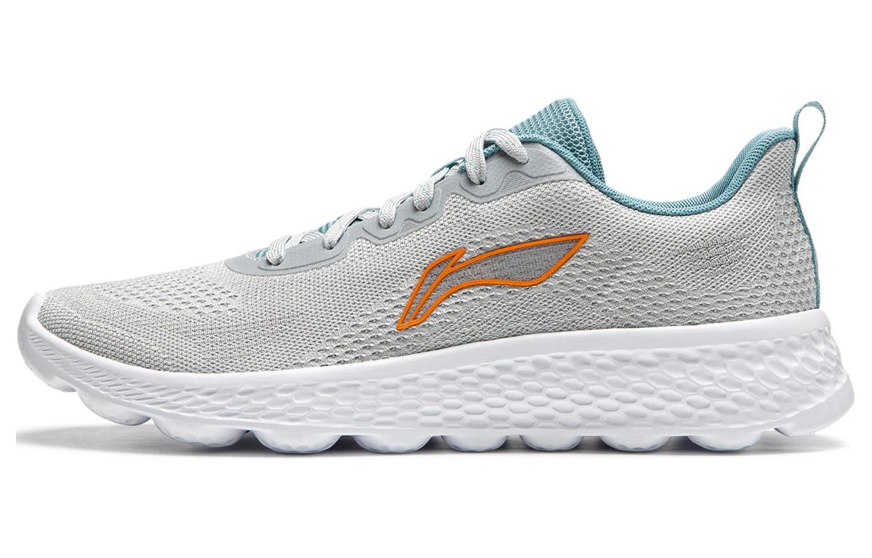 Li-Ning Yun Dong 'Mist Grey'
