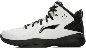 Li-Ning YUN High-Top 'White Black' ABPL027-4 Li-Ning YUN High-Top 'White Black' ABPL027-4