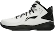 Buy Li-Ning YUN High-Top ''Weiß Schwarz'' ABPL027-4