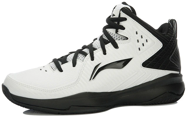 Li-Ning YUN High-Top ''Weiß Schwarz'' ABPL027-4 Order Li-Ning YUN High-Top ''Weiß Schwarz'' ABPL027-4