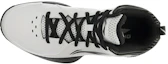 Lookbook Li-Ning YUN High-Top ''Weiß Schwarz'' ABPL027-4