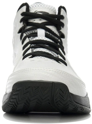 Li-Ning YUN High-Top ''Weiß Schwarz'' ABPL027-4 Shop Li-Ning YUN High-Top ''Weiß Schwarz'' ABPL027-4