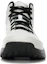 Shop Li-Ning YUN High-Top ''Weiß Schwarz'' ABPL027-4
