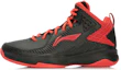 Buy Li-Ning YUN Hautes Basketball ''Noir Rouge'' ABPL027-3