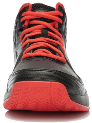 Li-Ning YUN Hautes Basketball ''Noir Rouge'' ABPL027-3 Shop Li-Ning YUN Hautes Basketball ''Noir Rouge'' ABPL027-3