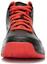 Shop Li-Ning YUN Hautes Basketball ''Noir Rouge'' ABPL027-3