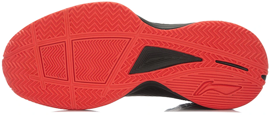 Li-Ning YUN Hautes Basketball ''Noir Rouge'' ABPL027-3 Purchase Li-Ning YUN Hautes Basketball ''Noir Rouge'' ABPL027-3