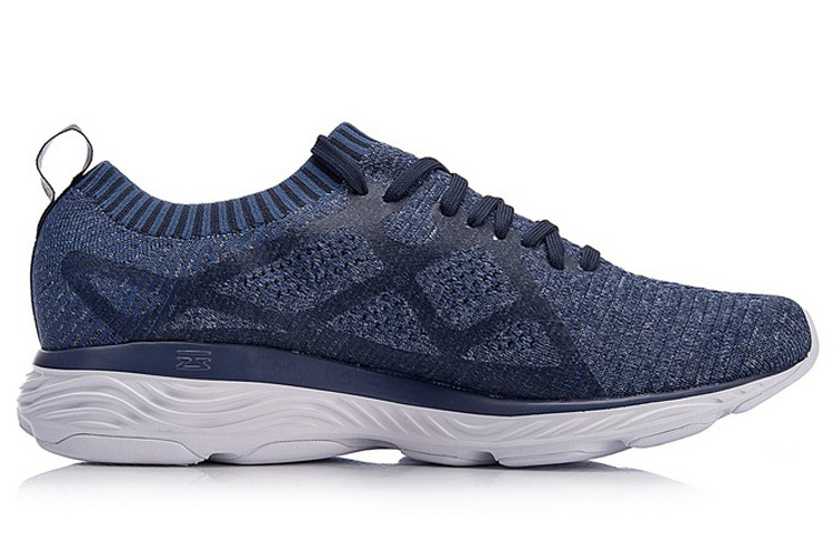 Order Li-Ning YUN III ''Ombra Notturna Blu'' ARHN023-4