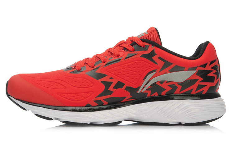 Li-Ning Yun III 'Red Black' ARHL007-6