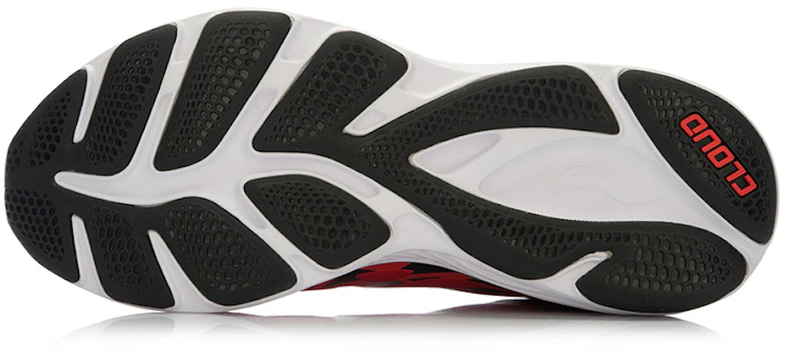 Li-Ning Yun III ''Rot Schwarz'' ARHL007-6 Purchase Li-Ning Yun III ''Rot Schwarz'' ARHL007-6