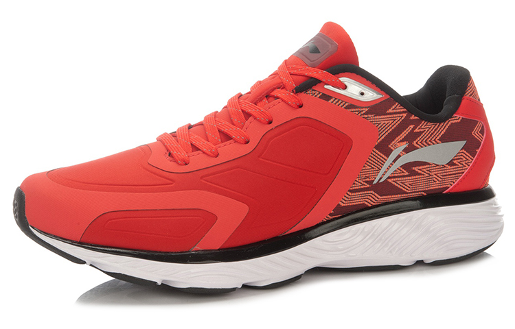 Order Li-Ning Yun III ''Rot Weiß'' ARHL057-2