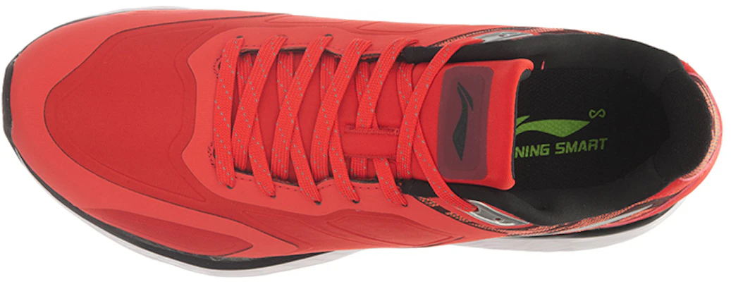 Li-Ning Yun III ''Rot Weiß'' ARHL057-2 Lookbook Li-Ning Yun III ''Rot Weiß'' ARHL057-2