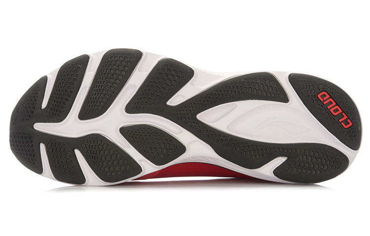 Purchase Li-Ning Yun III ''Rot Weiß'' ARHL057-2