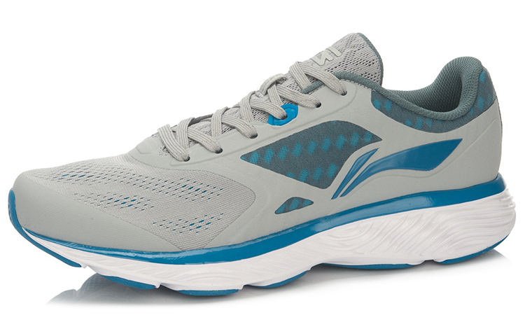 Order Li-Ning YUN III Smart ''Grigio Blu'' ARHL037-5