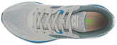Lookbook Li-Ning YUN III Smart ''Grigio Blu'' ARHL037-5