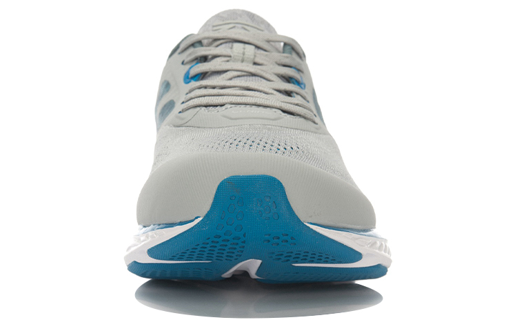 Shop Li-Ning YUN III Smart ''Grigio Blu'' ARHL037-5