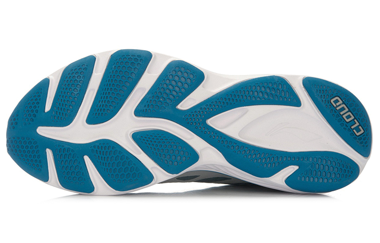 Purchase Li-Ning YUN III Smart ''Grigio Blu'' ARHL037-5