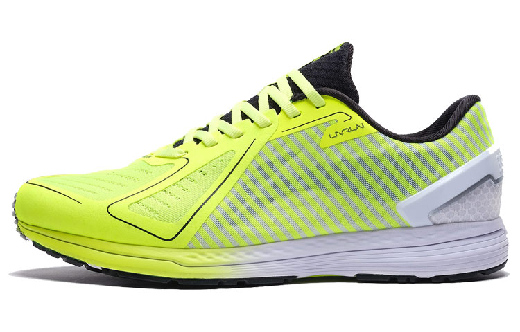 Li-Ning Yun Ma 'Fluorescent Green' ARBN235-2