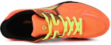 Lookbook Li-Ning Yun Ma ''Leichtes Laufen Orange'' ARBM131-1