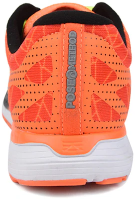 Li-Ning Yun Ma ''Leichtes Laufen Orange'' ARBM131-1 Shop Li-Ning Yun Ma ''Leichtes Laufen Orange'' ARBM131-1