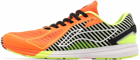 Li-Ning Yun Ma 'Orange Green' ARBN235-5 Li-Ning Yun Ma 'Orange Green' ARBN235-5