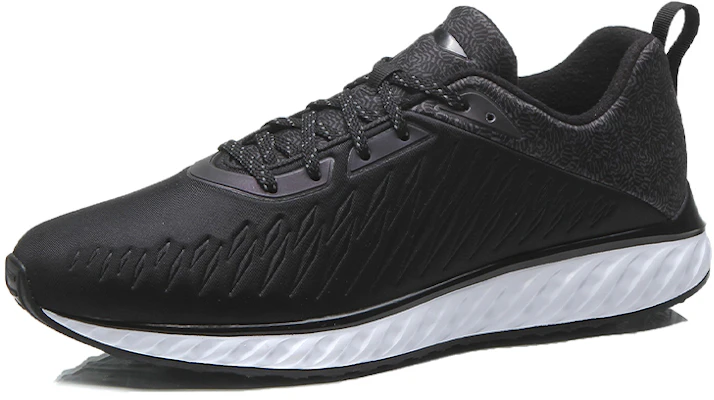 Li-Ning YUN MIAO ''Schwarz Weiß'' ARHM103-1 Order Li-Ning YUN MIAO ''Schwarz Weiß'' ARHM103-1