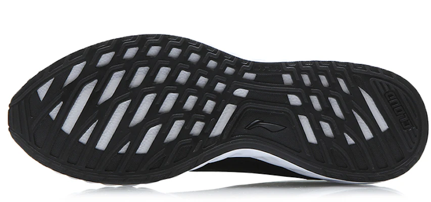 Li-Ning YUN MIAO ''Schwarz Weiß'' ARHM103-1 Purchase Li-Ning YUN MIAO ''Schwarz Weiß'' ARHM103-1