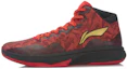 Buy Li-Ning YUN Mid ''Rosso Nero'' ABPL081-3