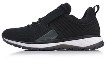 Li-Ning Yun Protector 2018 Knit 'Standard Black' ARHN085-2 Li-Ning Yun Protector 2018 Knit 'Standard Black' ARHN085-2