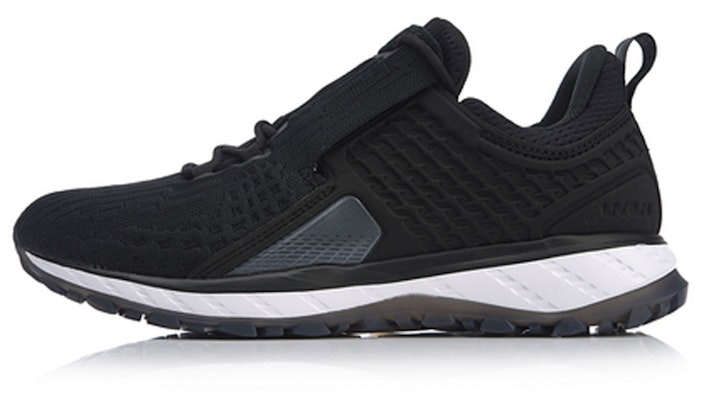 Li-Ning Yun Protector 2018 Knit 'Standard Black' ARHN085-2 Buy Li-Ning Yun Protector 2018 Knit 'Standard Black' ARHN085-2
