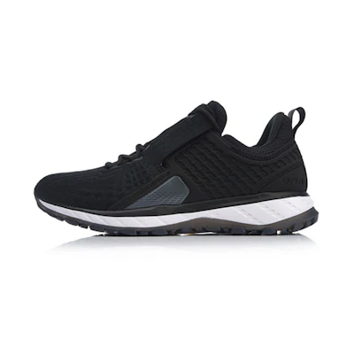 Li-Ning Yun Protector 2018 Knit 'Standard Black'