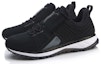 Lookbook Li-Ning Yun Protector 2018 Knit 'Hitam Standard' ARHN085-2