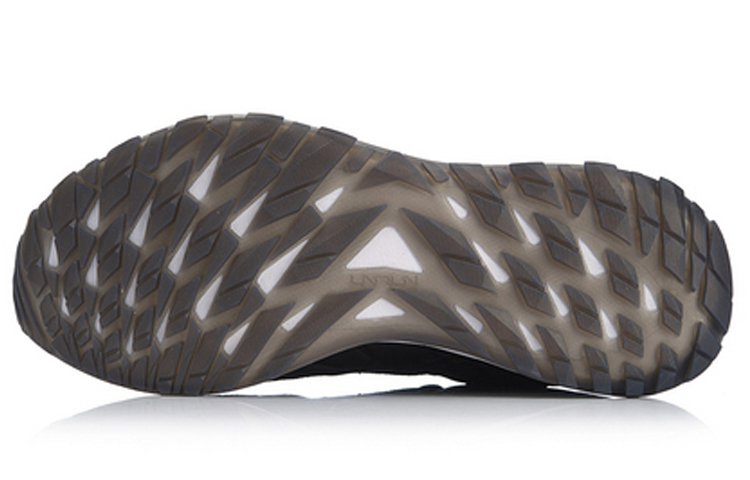 Li-Ning Yun Protector 2018 Knit 'Standard Black' 圖 5