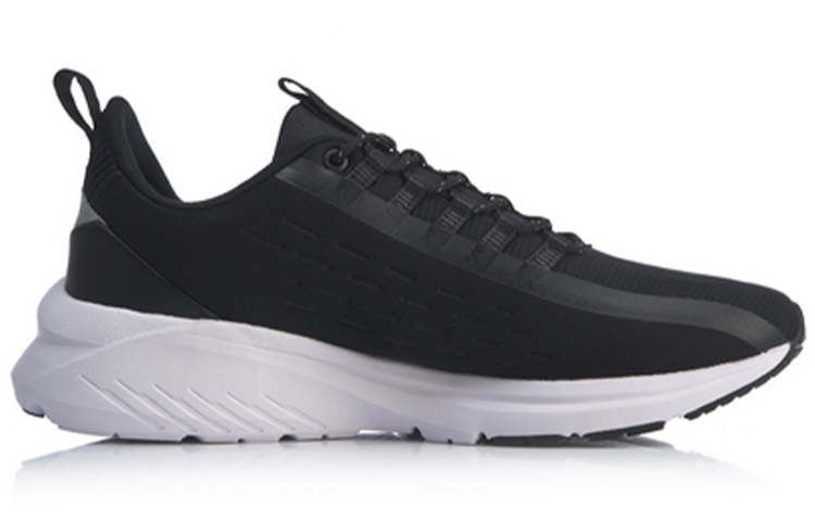 Order Li-Ning Yun Que ''Nero Basso'' Scarpe da Running ARHP163-1