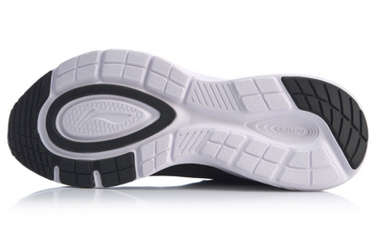 Purchase Li-Ning Yun Que ''Nero Basso'' Scarpe da Running ARHP163-1