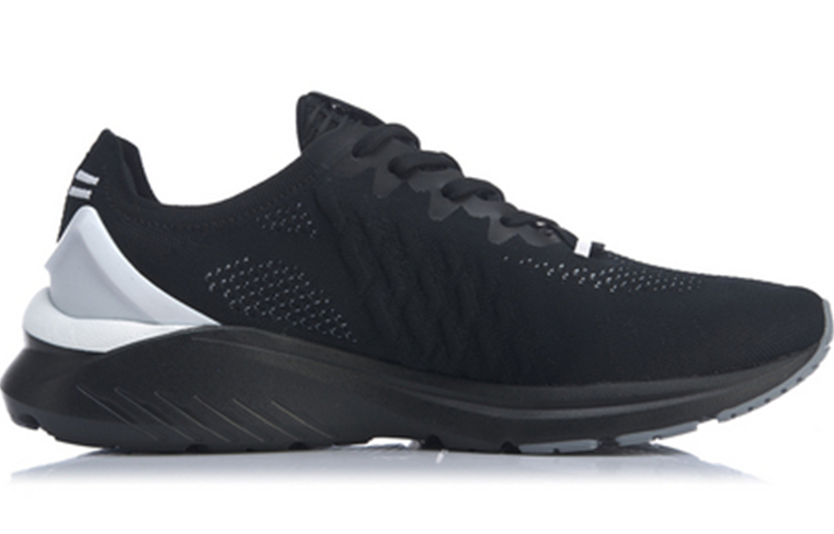 Order Li-Ning Yun Que ''Zwart Lage Sneakers Hardlopen'' ARHP173-5