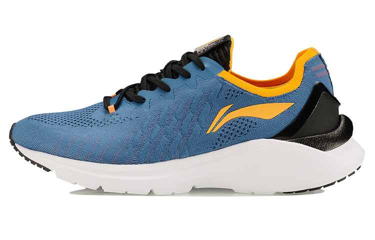 Li-Ning Yun Que 'Blue Black' ARHP173-1