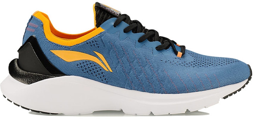 리닝 운쾌 '블루 블랙' (Li-Ning Yun Que 'Blue Black') ARHP173-1 Order 리닝 운쾌 '블루 블랙' (Li-Ning Yun Que 'Blue Black') ARHP173-1