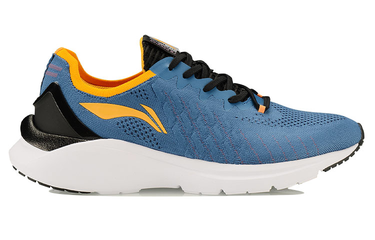 Order Li-Ning Yun Que ''Blau Schwarz'' ARHP173-1