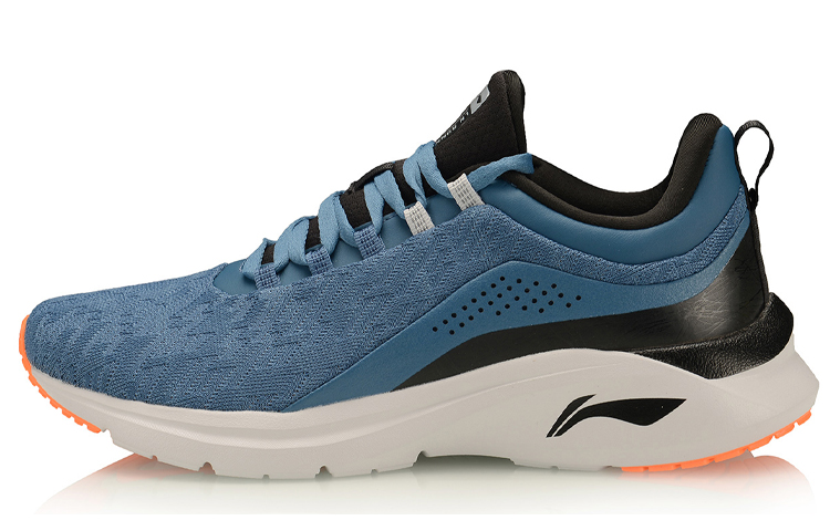 Li-Ning Yun Que 'Blue Black' ARHQ029-4