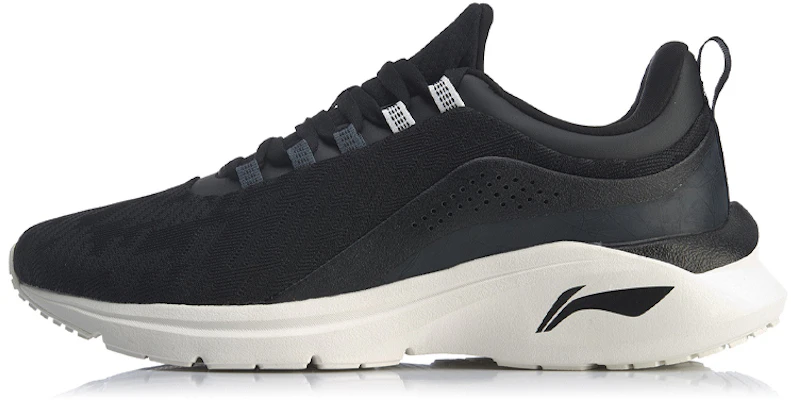 Li-Ning Yun Que Low ''Zwart'' ARHQ029-1 Buy Li-Ning Yun Que Low ''Zwart'' ARHQ029-1
