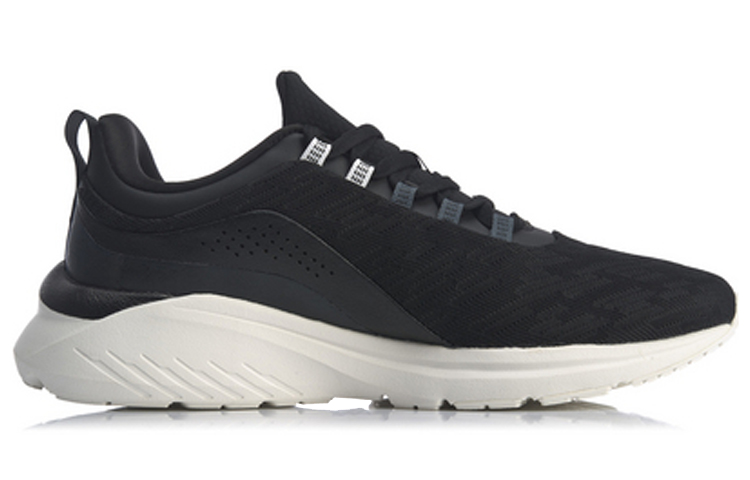 Order Li-Ning Yun Que Low ''Zwart'' ARHQ029-1