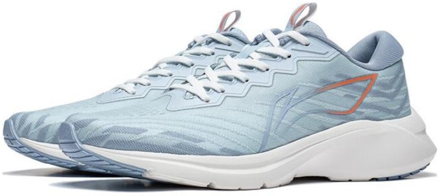 리닝 운쾌 로우 '스카이 블루' (Li-Ning 雲快 Low 'Sky Blue') ARST033-2 Lookbook 리닝 운쾌 로우 '스카이 블루' (Li-Ning 雲快 Low 'Sky Blue') ARST033-2